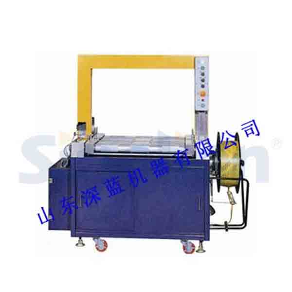 SL-200(標(biāo)準(zhǔn)型)捆扎機(jī)