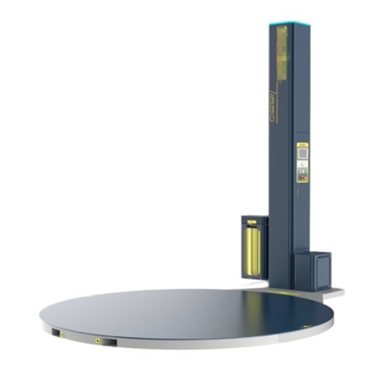 立式包裝機(jī)