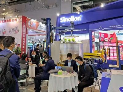 ProPak China 2020| 深藍(lán)新品來了!