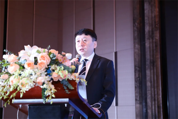 2020中國漿紙技術(shù)論壇暨第十一屆中華紙業(yè)漿紙技術(shù)論壇在南昌成功舉辦 2020中國漿紙技術(shù)論壇暨第十一屆中華紙業(yè)漿紙技術(shù)論壇在南昌成功舉辦