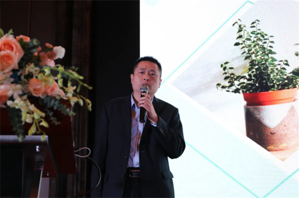2020中國漿紙技術(shù)論壇暨第十一屆中華紙業(yè)漿紙技術(shù)論壇在南昌成功舉辦 2020中國漿紙技術(shù)論壇暨第十一屆中華紙業(yè)漿紙技術(shù)論壇在南昌成功舉辦