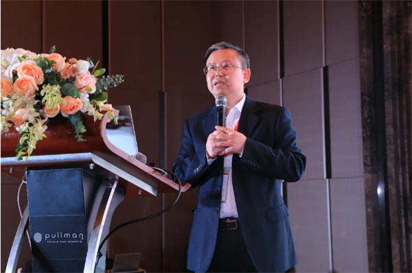 2020中國漿紙技術(shù)論壇暨第十一屆中華紙業(yè)漿紙技術(shù)論壇在南昌成功舉辦 2020中國漿紙技術(shù)論壇暨第十一屆中華紙業(yè)漿紙技術(shù)論壇在南昌成功舉辦